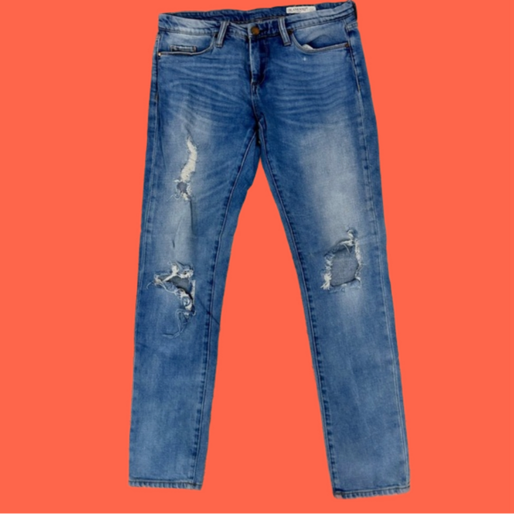 Blank nyc women’s skinny jeans size 29